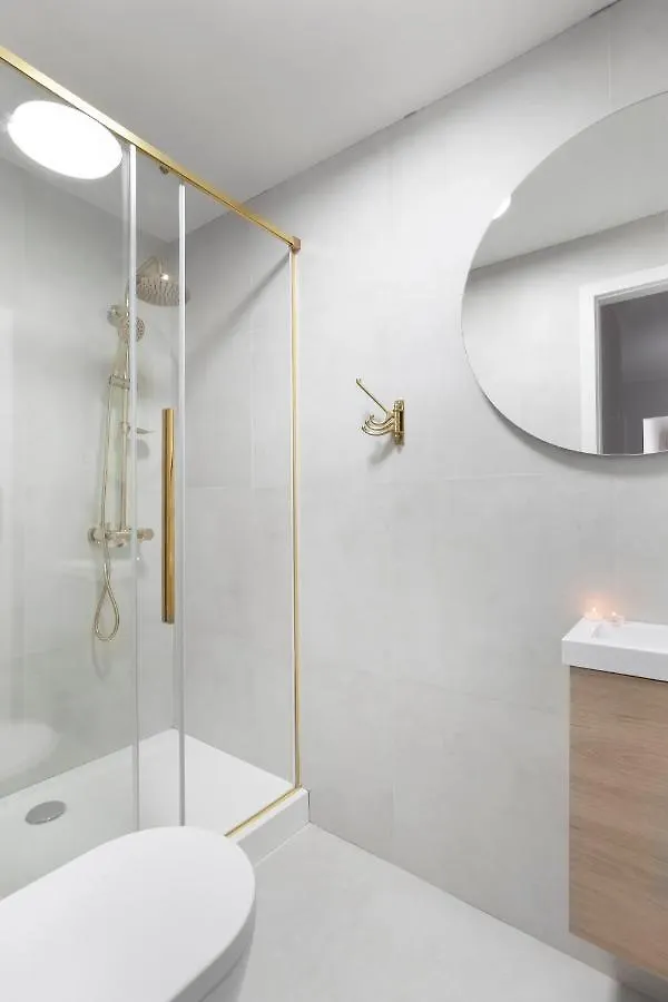 Elite Apartments Sandy Γκντανσκ
