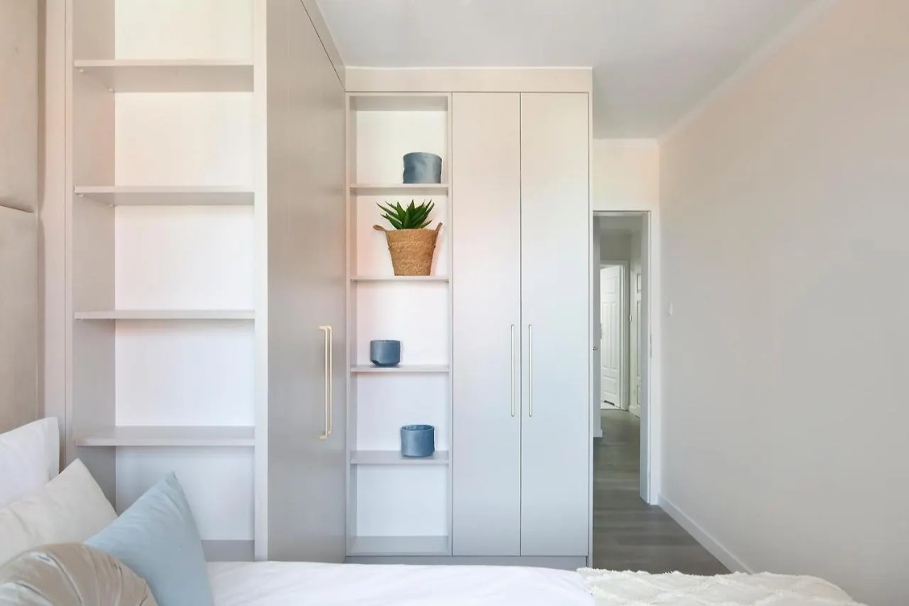 Elite Apartments Sandy Γκντανσκ 0*,  Πολωνία